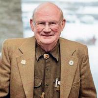 picture of Reuben Bareis