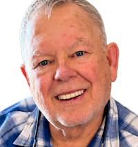 picture of Steve Ferley